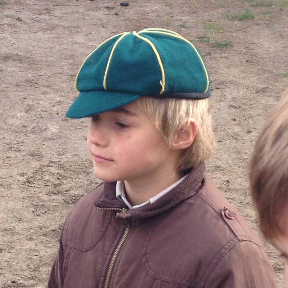 Sint-Martinus den XIIde - Weekend WK 2013